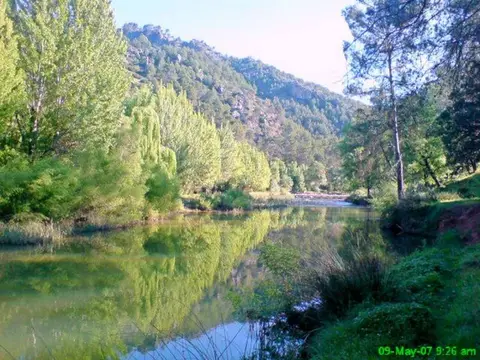 Camping Chopera de Coto-ríos