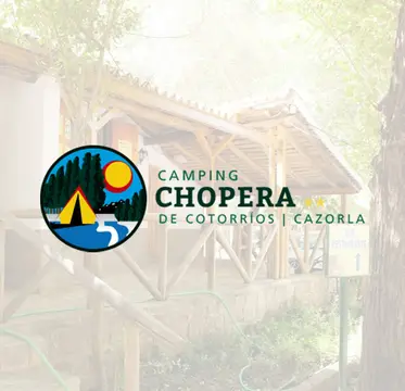 Camping Chopera de Coto-ríos