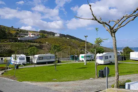 Camping Balcobo