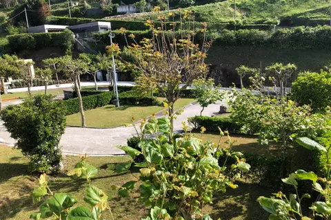 Camping Balcobo