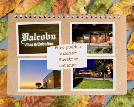 Camping Balcobo