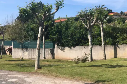 Camping Balcobo