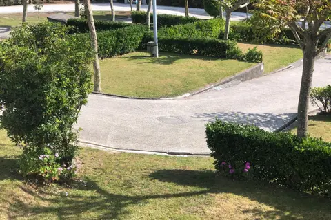 Camping Balcobo