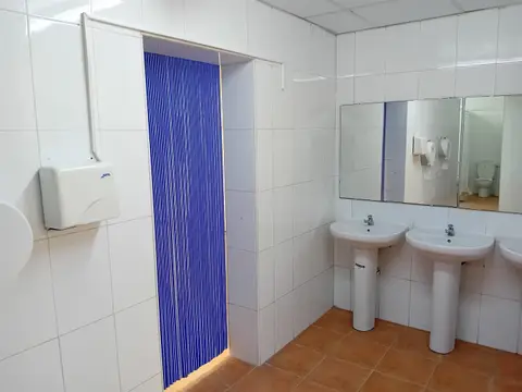 Camping La Naranja