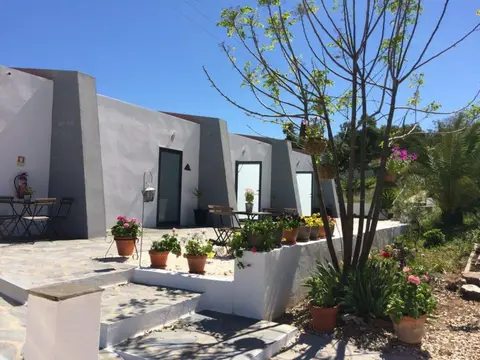Camping Alentejo