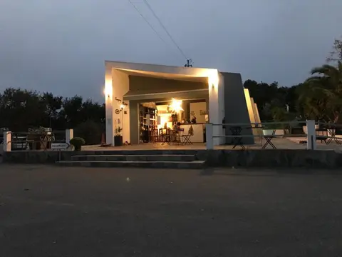 Camping Alentejo