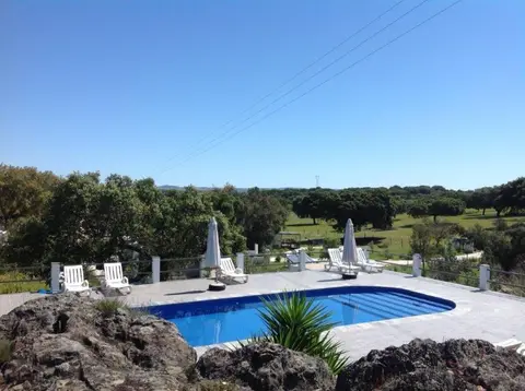 Camping Alentejo