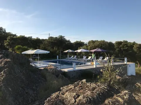 Camping Alentejo