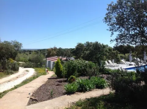 Camping Alentejo