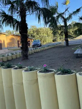 Camping Los Molinos