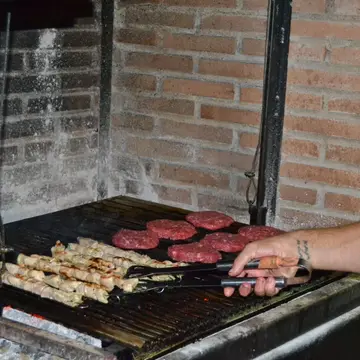 Camping Los Molinos