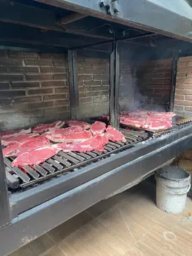 Camping Los Molinos
