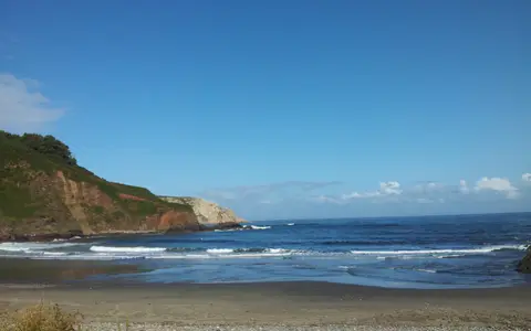 Camping Bahínas