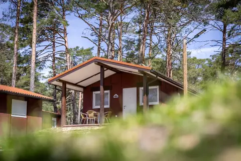 Camping Urbión