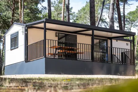 Camping Urbión