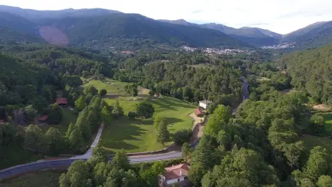 Campamento El Labradero