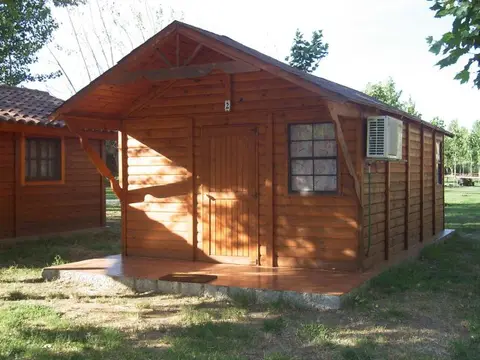 La Chopera