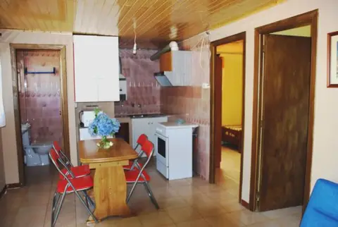 Camping Velo Mar