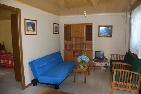 Camping Velo Mar