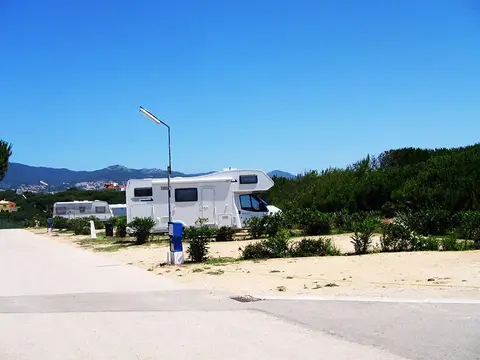 Orbitur Guincho