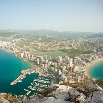 CalpeMar