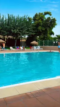 Camping Almayate Costa