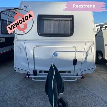 Parking Caravans Campers A.M.G.Almayate