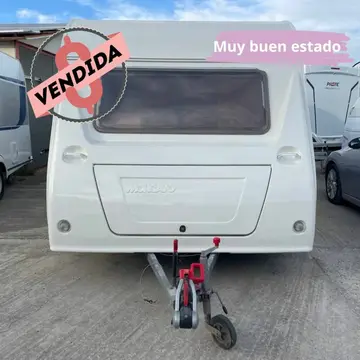Parking Caravans Campers A.M.G.Almayate