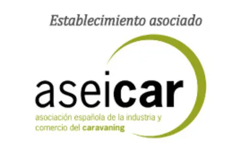 Parking Caravans Campers A.M.G.Almayate