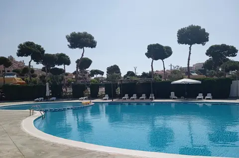 Dümo Camperpark Aguilas