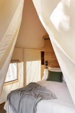Camping WECAMP Cabo de Gata