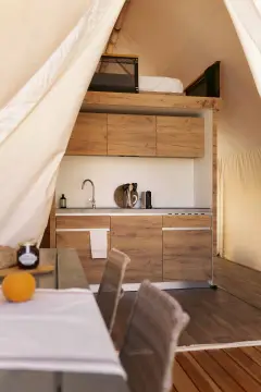 Camping WECAMP Cabo de Gata