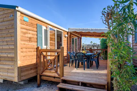 Camping Caravaning La Manga