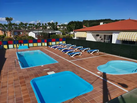 Camping Sol y Mar