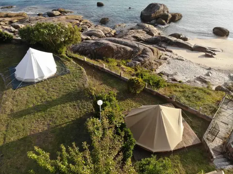Camping Muiñeira