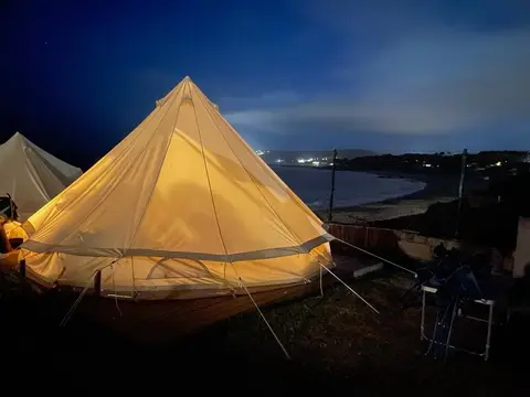 Camping Muiñeira