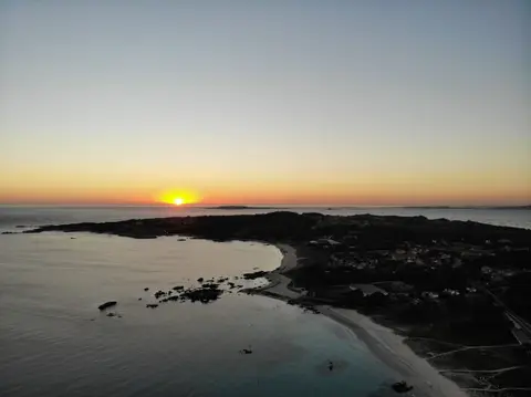 Camping Muiñeira