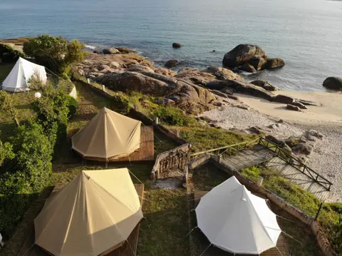 Camping Muiñeira