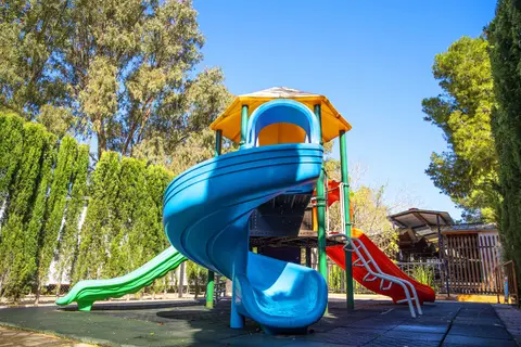 Camping Park El Saler