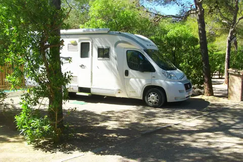 Camping Park El Saler