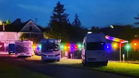 Wohnmobil-Stellplatz Weingut Heiko Engelhard