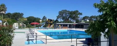 Camping Sereia da Gelfa