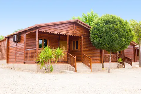 Camping Carlos III