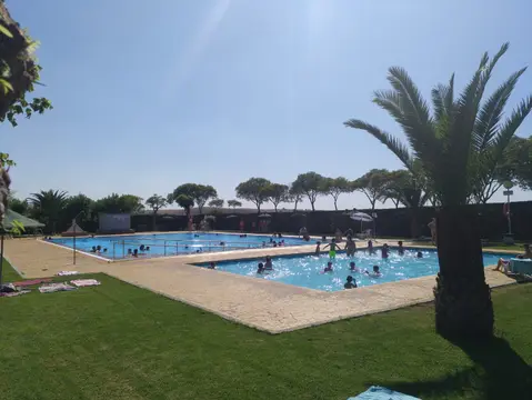 Camping Carlos III