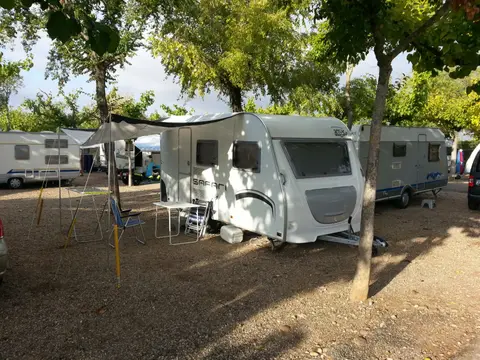 Camping Carlos III