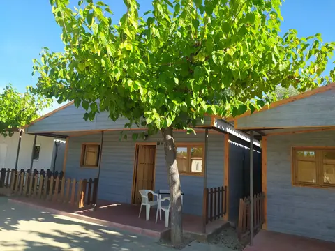 Camping Carlos III