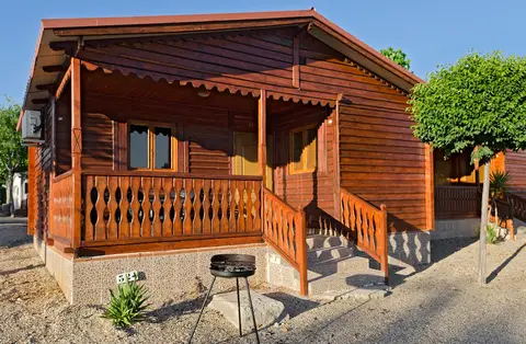Camping Carlos III