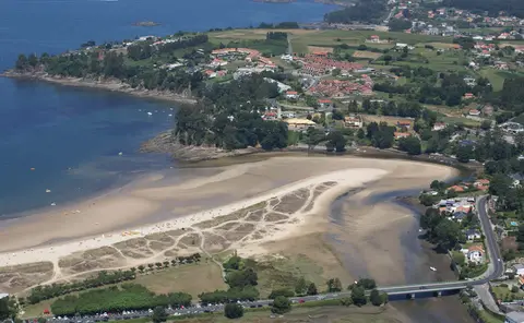 Camping Dos Playas