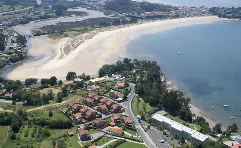 Camping Dos Playas