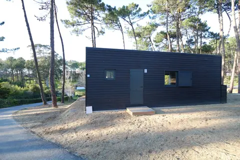 Parque de Campismo da Figueira da Foz